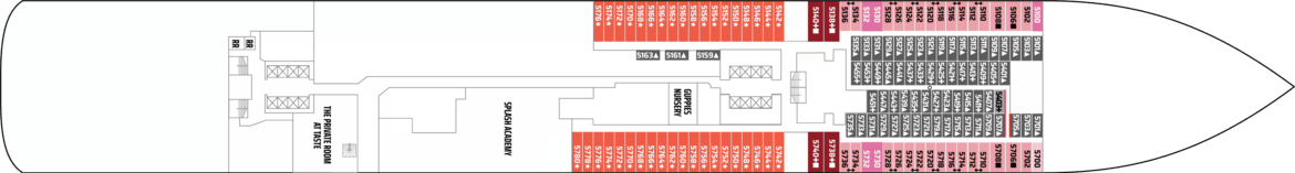 NCL Norwegian Escape Deck 5.png